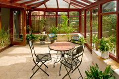 Smallthorne conservatory quotes