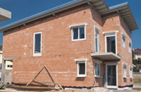 Smallthorne home extensions