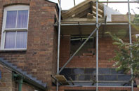 free Smallthorne home extension quotes