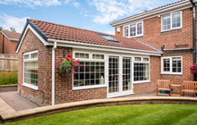 Smallthorne house extension leads