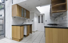 Smallthorne kitchen extension leads