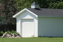 Smallthorne outbuilding construction costs